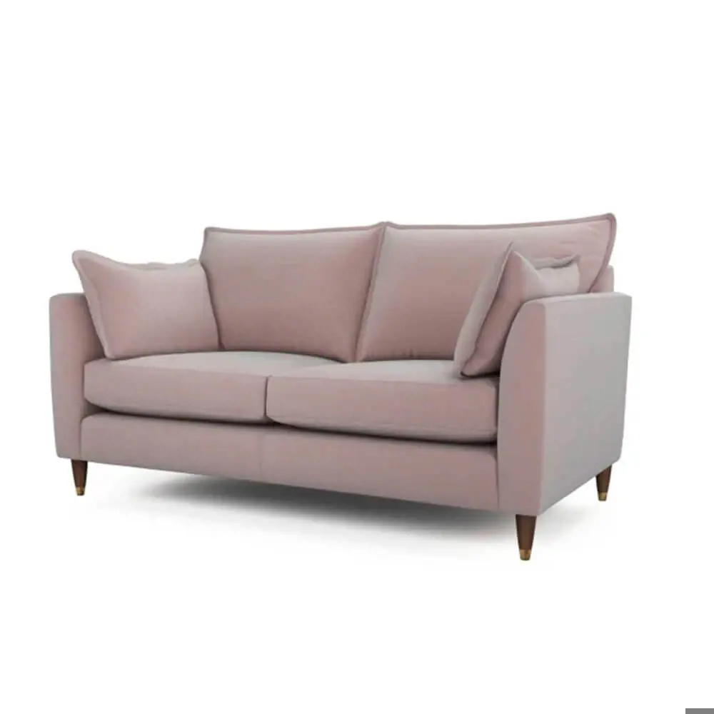 Lounge Company Charlotte 4 Seater Sofa
